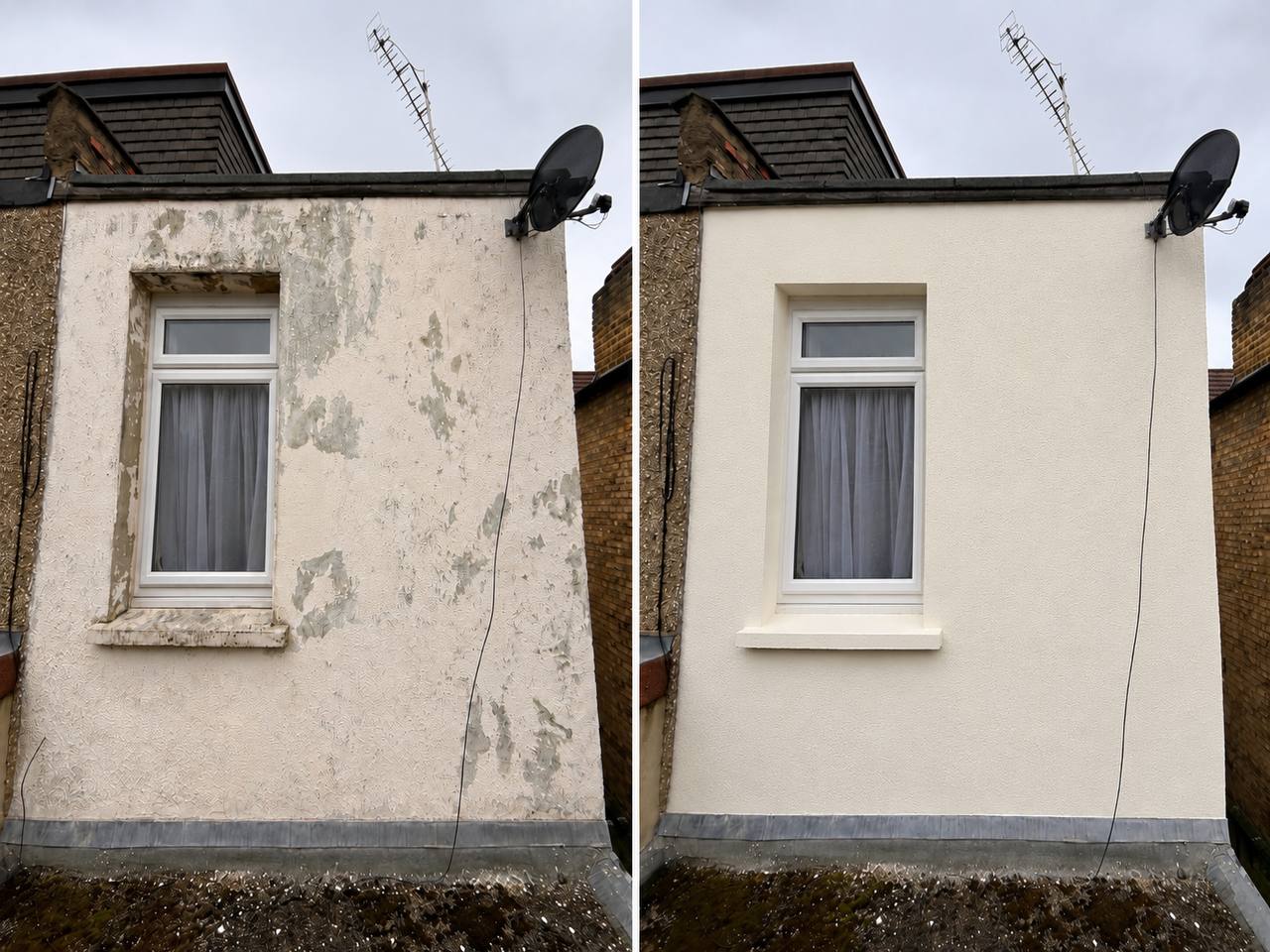 Exterior Painting