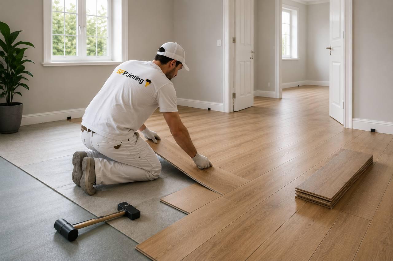 Flooring