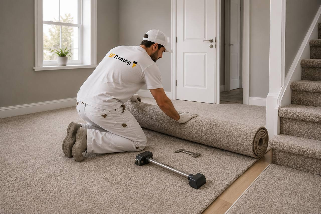 Carpet