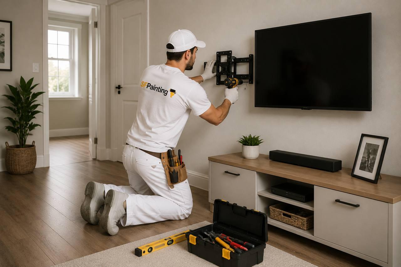 Handyman